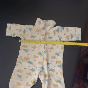 Vintage Baby Sleeper